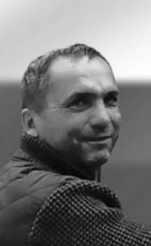 Евгений Попов