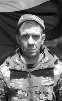 Игорь Тарасенко