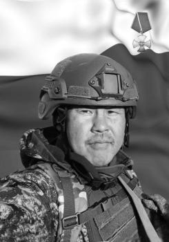 Зандан Дашанимаев