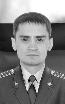 Владимир Дембелов