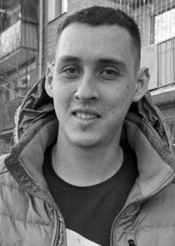 Егор Синюшкин