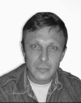 Александр Медведев