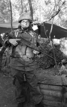 Денис Малых