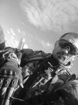 Роман Окунцев