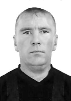 Сергей Гребнев