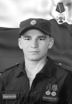 Анатолий Линейцев