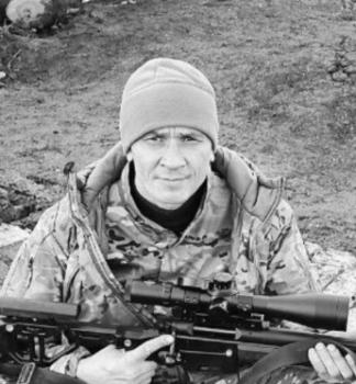 Андрей Соболев