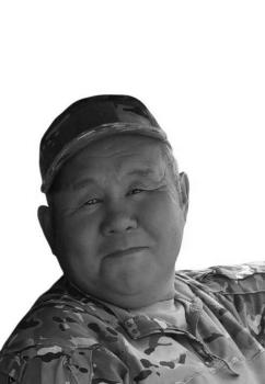 Вячеслав Балсанов