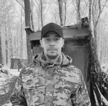 Виктор Саушин