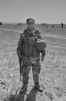 Анатолий Костин