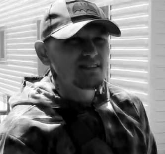 Дмитрий Герр