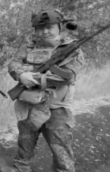 Владислав Сычев