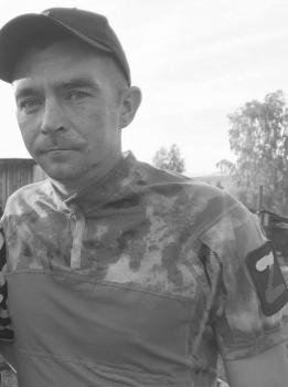 Виталий Шилов