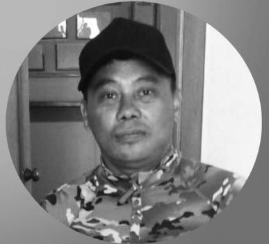 Владимир Ракшаев