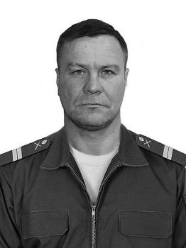 Виталий Красивых