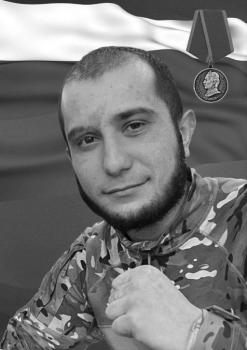 Рустам Насиров