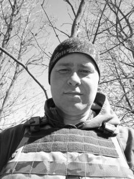 Константин Разуваев