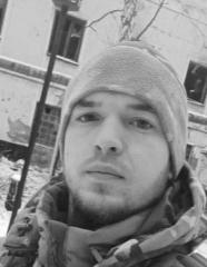 Евгений Большаков