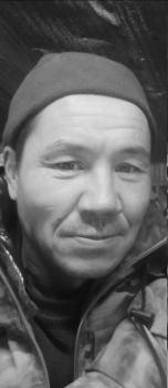 Виктор Баландин