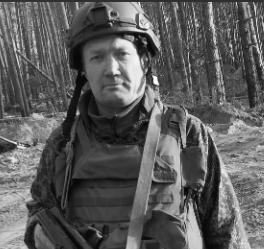 Александр Мальков