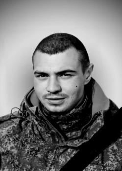 Алексей Абрамов
