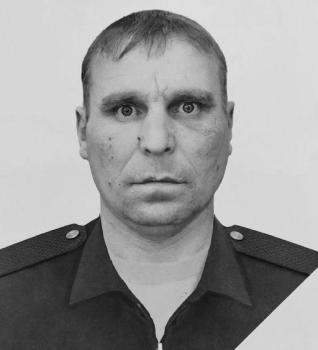 Евгений Гладышев