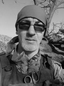 Дмитрий Карпов