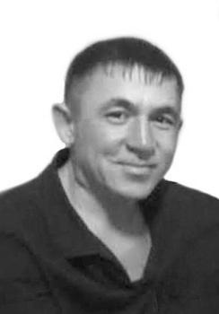 Арсалан Ринчинов