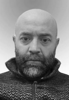 Владимир Шабалин