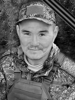 Пётр Майтаев