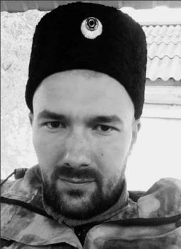 Николай Синицын