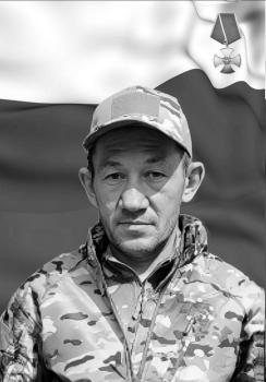 Алексей Хамаганов
