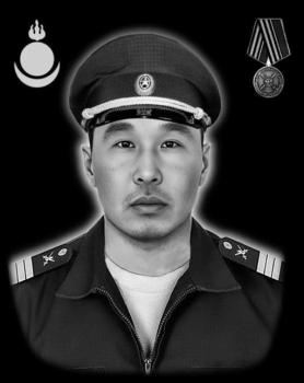 Батор Доржиев