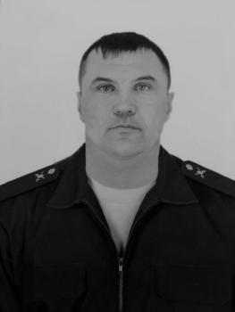 Игорь Степаньков