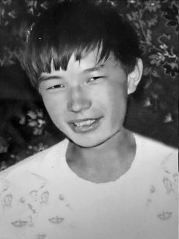 Алексей Гармаев