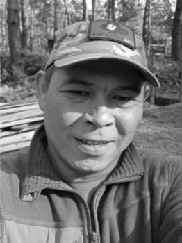 Дамир Ханов