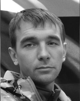 Николай Пестрецов