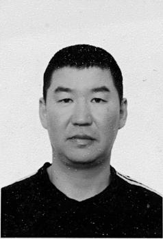 Жаргал Бадмаев
