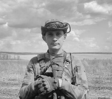 Анатолий Евдокимов