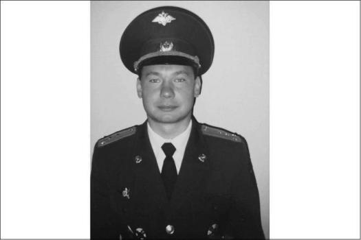 Алексей Коршак
