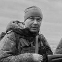 Пётр Данилов