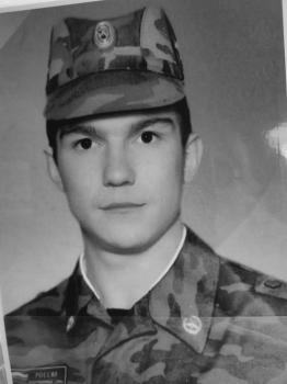 Александр Захаров