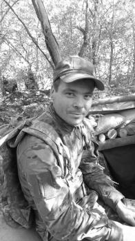 Дмитрий Саликов