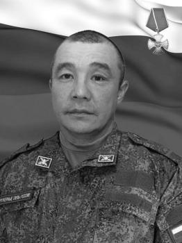 Дмитрий Хаптухаев