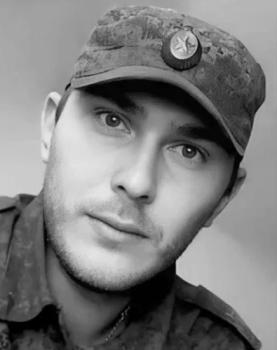 Александр Большедворский