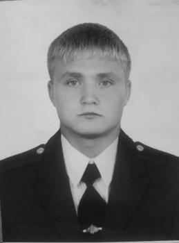 Александр Молоков
