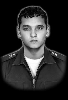 Вячеслав Шохонов