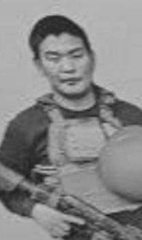 Сергей Табинаев