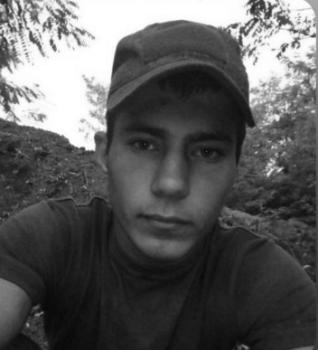 Дмитрий Раменский