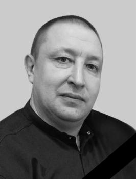 Сергей Чехович